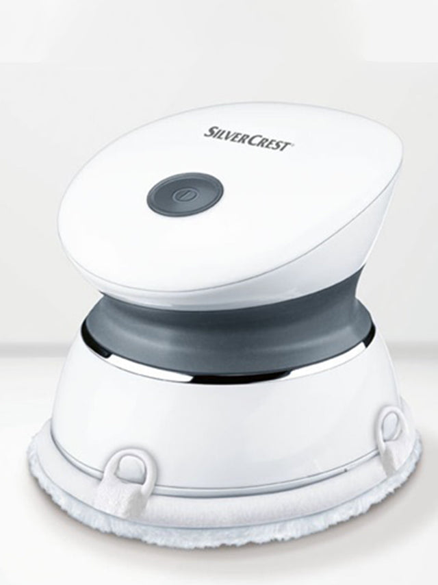 vibrations massagegerät silvercrest TPE Dolls main image 1