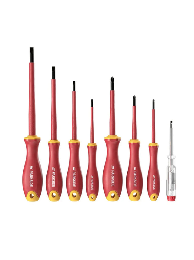 Image for Screwdriver Set