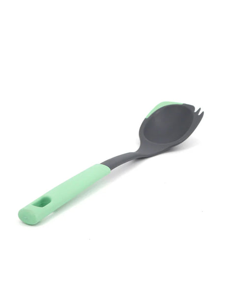 Image for 2-In-1 Cooking Spoon