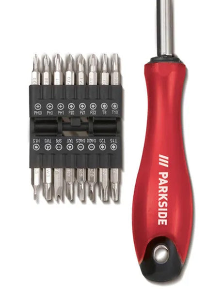 Image for Screwdriver Set