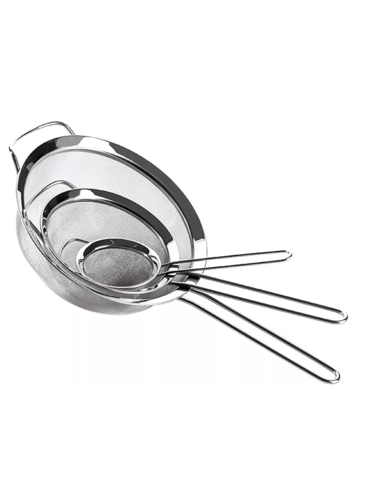 Image for Sieve Set