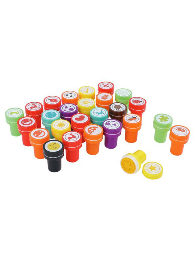 Image for Design Stamps