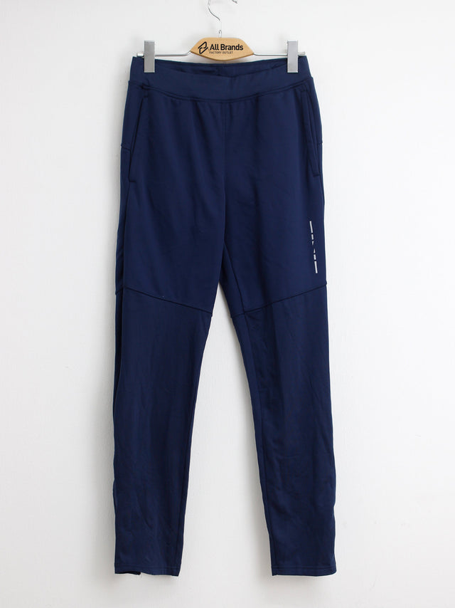 Image for Men's Printed Sport Pants,Navy