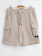 Men Short