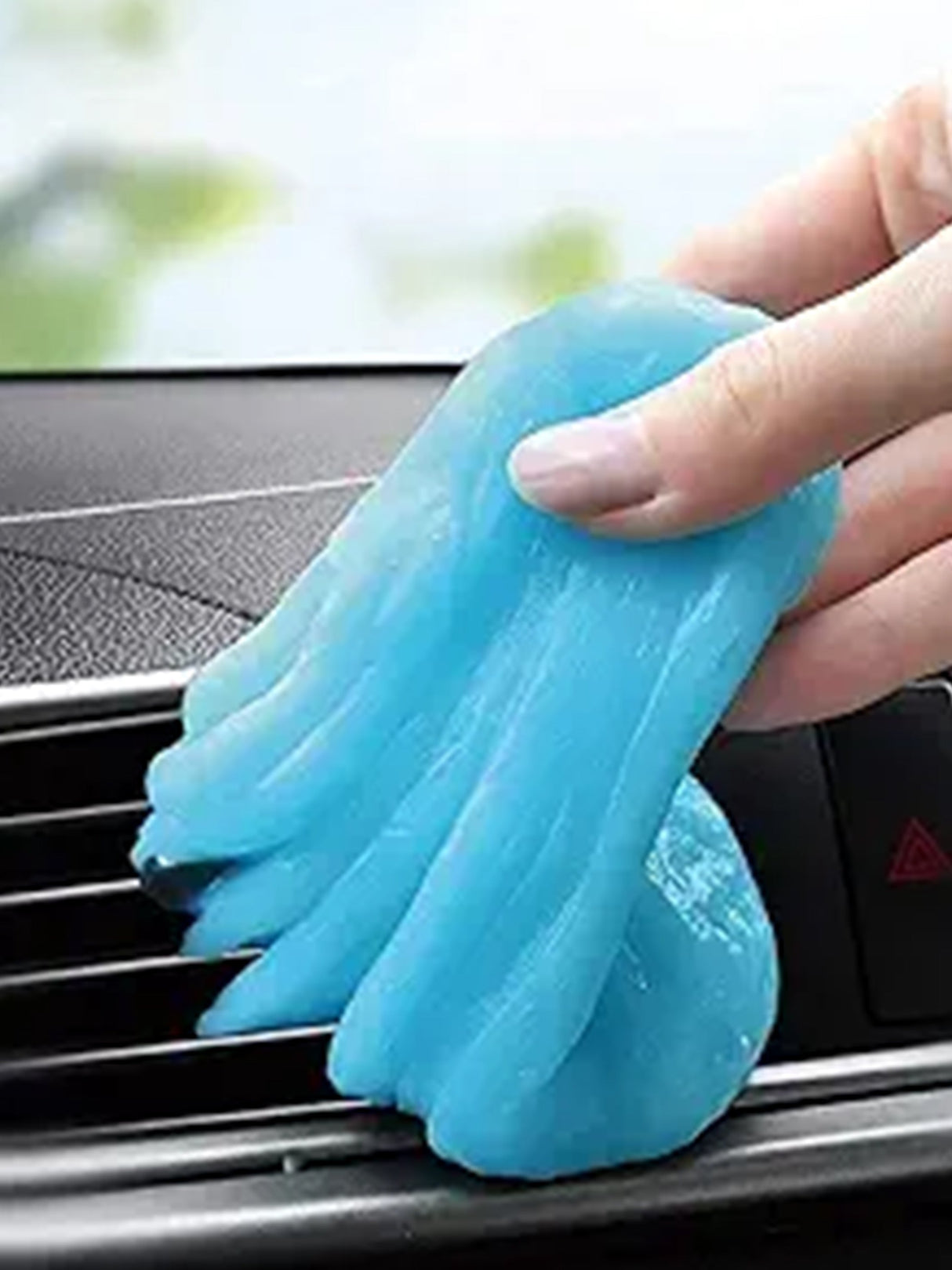 Image for Car Cleaning Gel