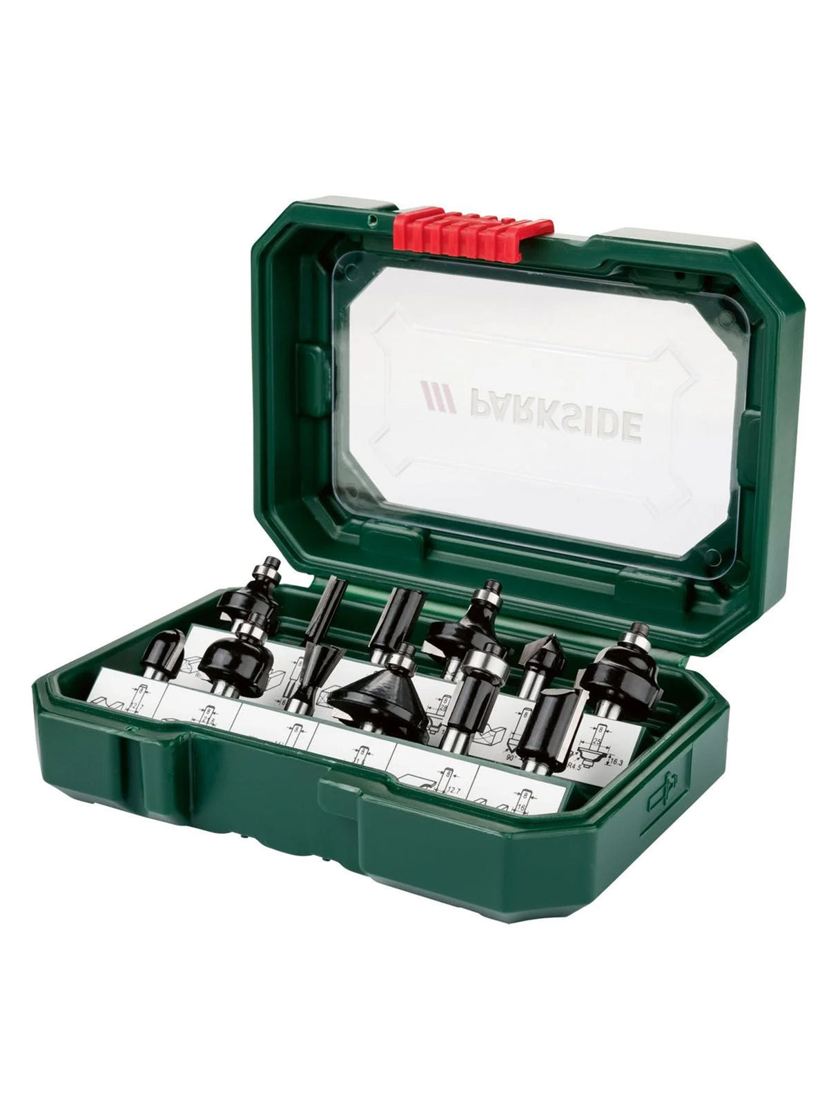 Image for Router Bit Set