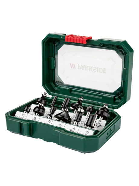 Image for Router Bit Set
