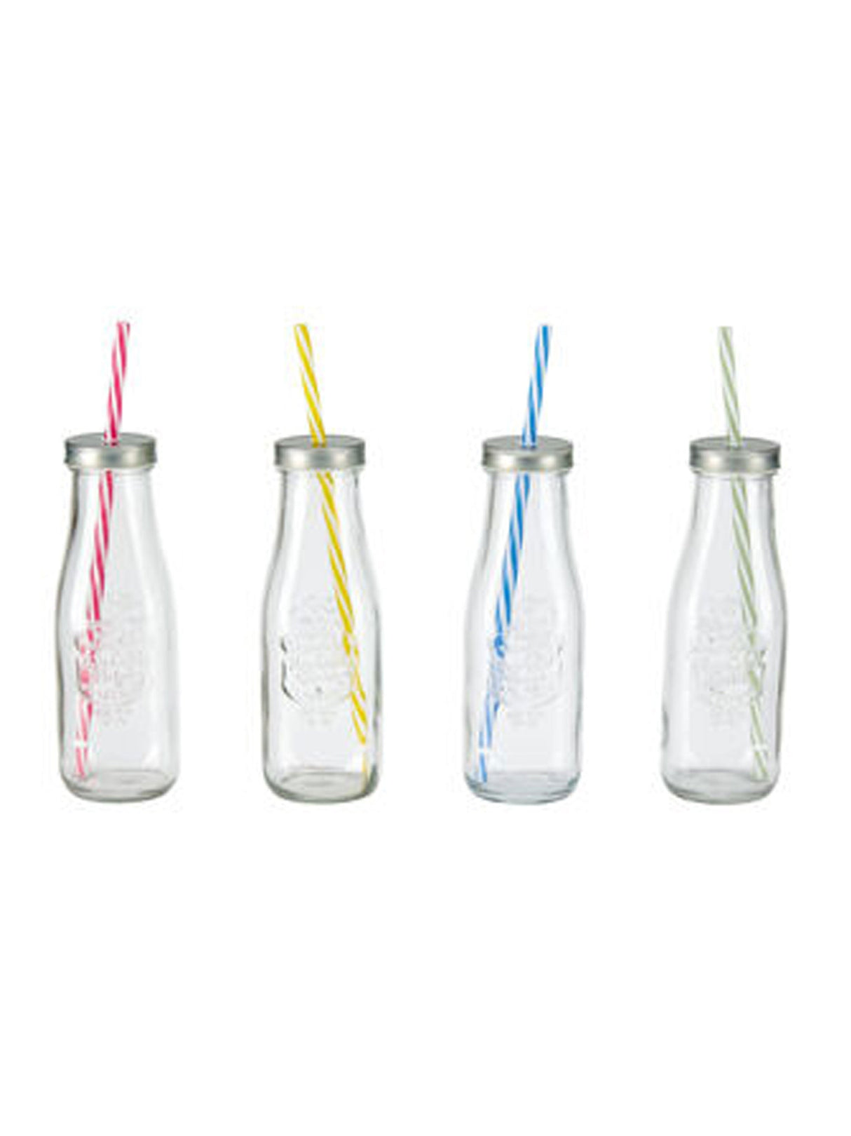 Image for Drinking Jar Set