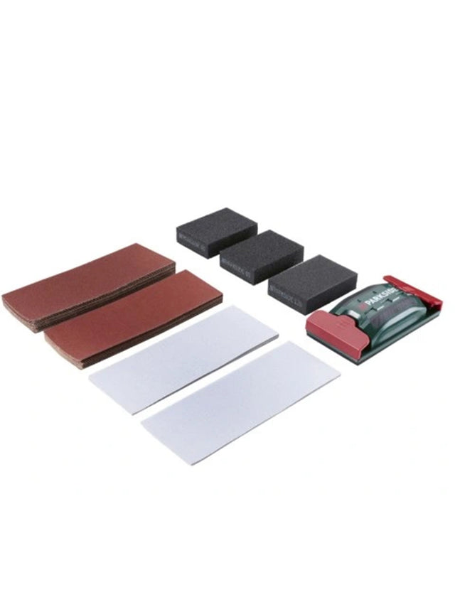 Image for Hand Grinding Set