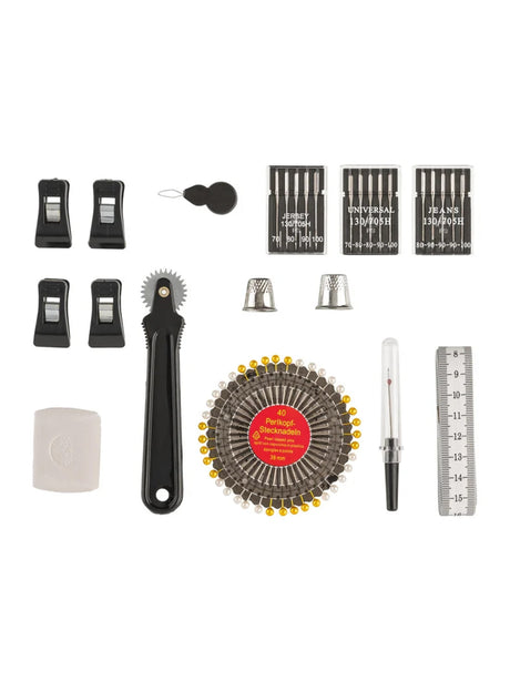 Image for Sewing Machine Accessories