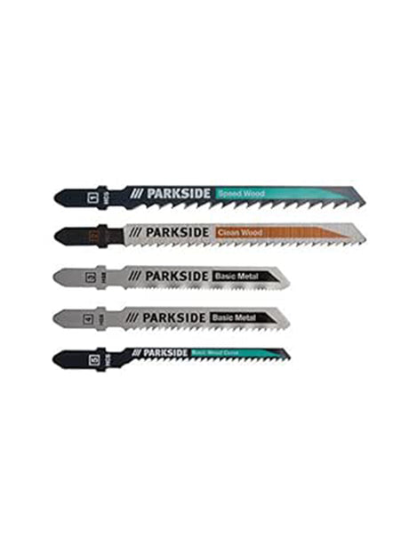 Image for Jigsaw Blade