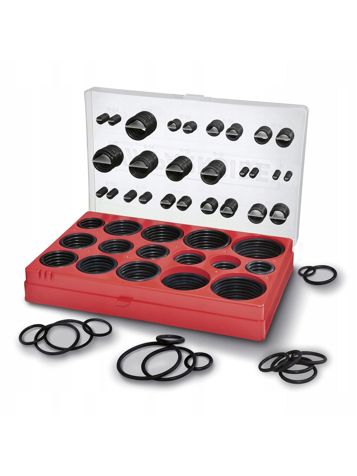 Image for O-Ring Seal Kit