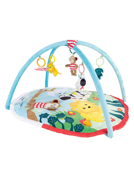 Image for Zoo Baby Mat