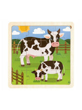 Image for Puzzle