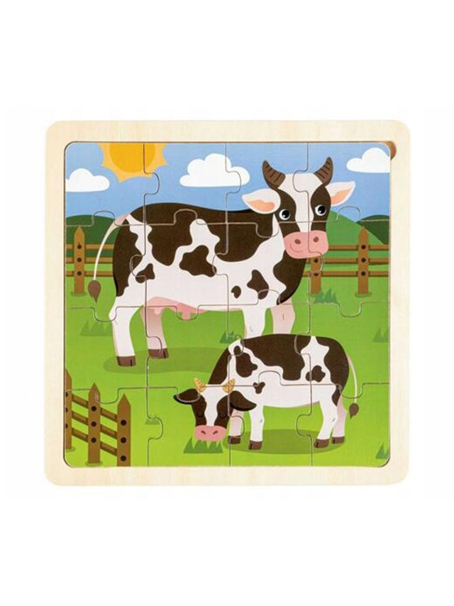 Image for Puzzle