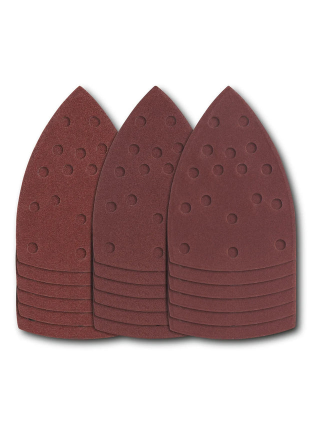 Image for Sandpaper Set