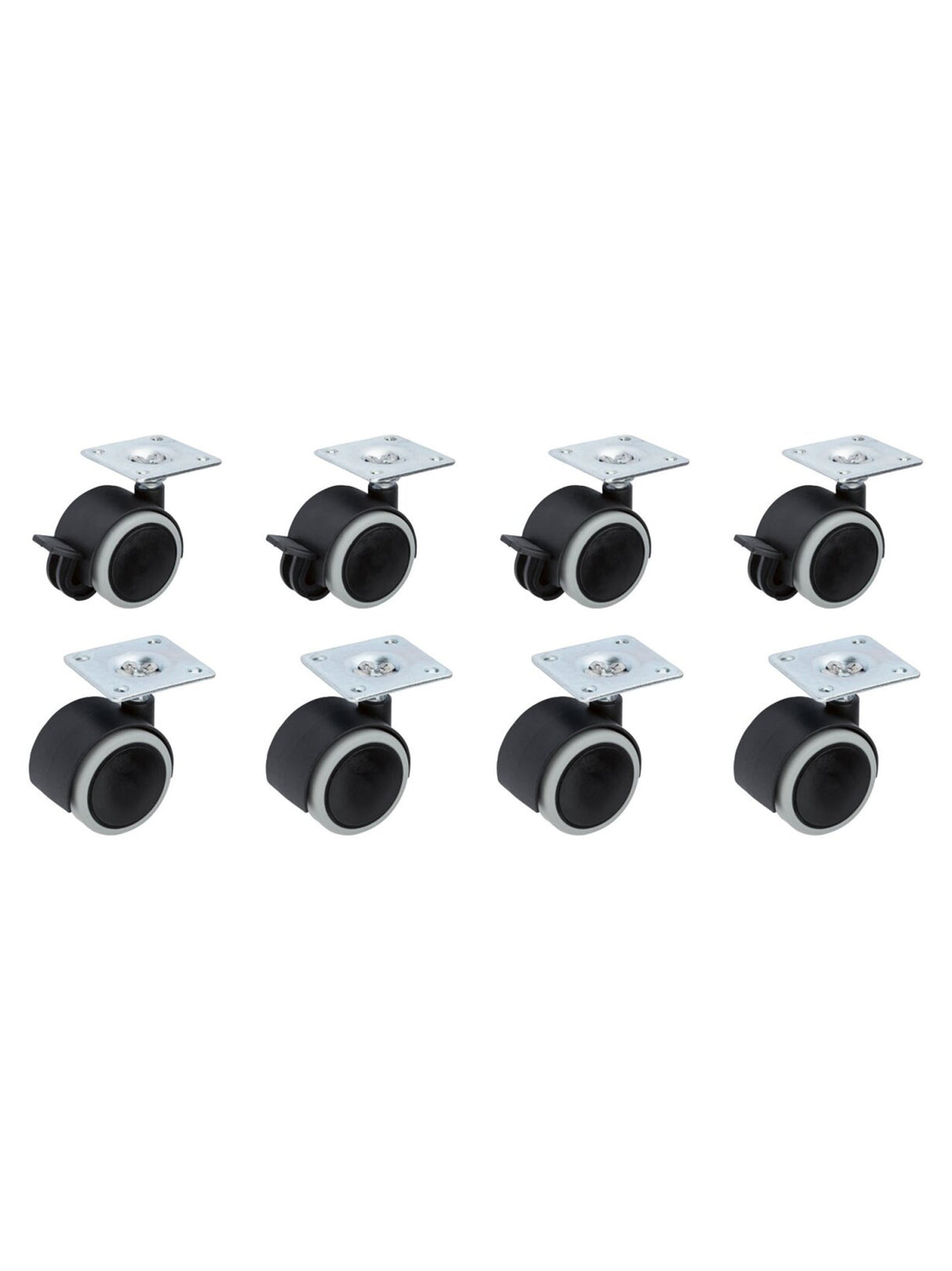 Image for Furniture Castors