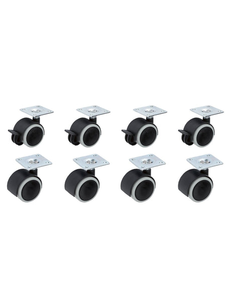 Image for Furniture Castors