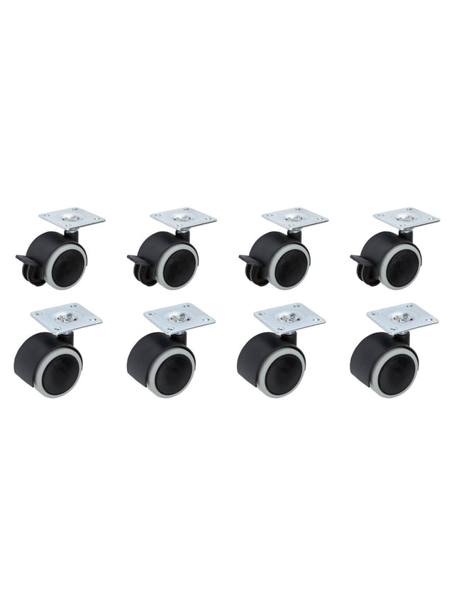 Image for Furniture Castors