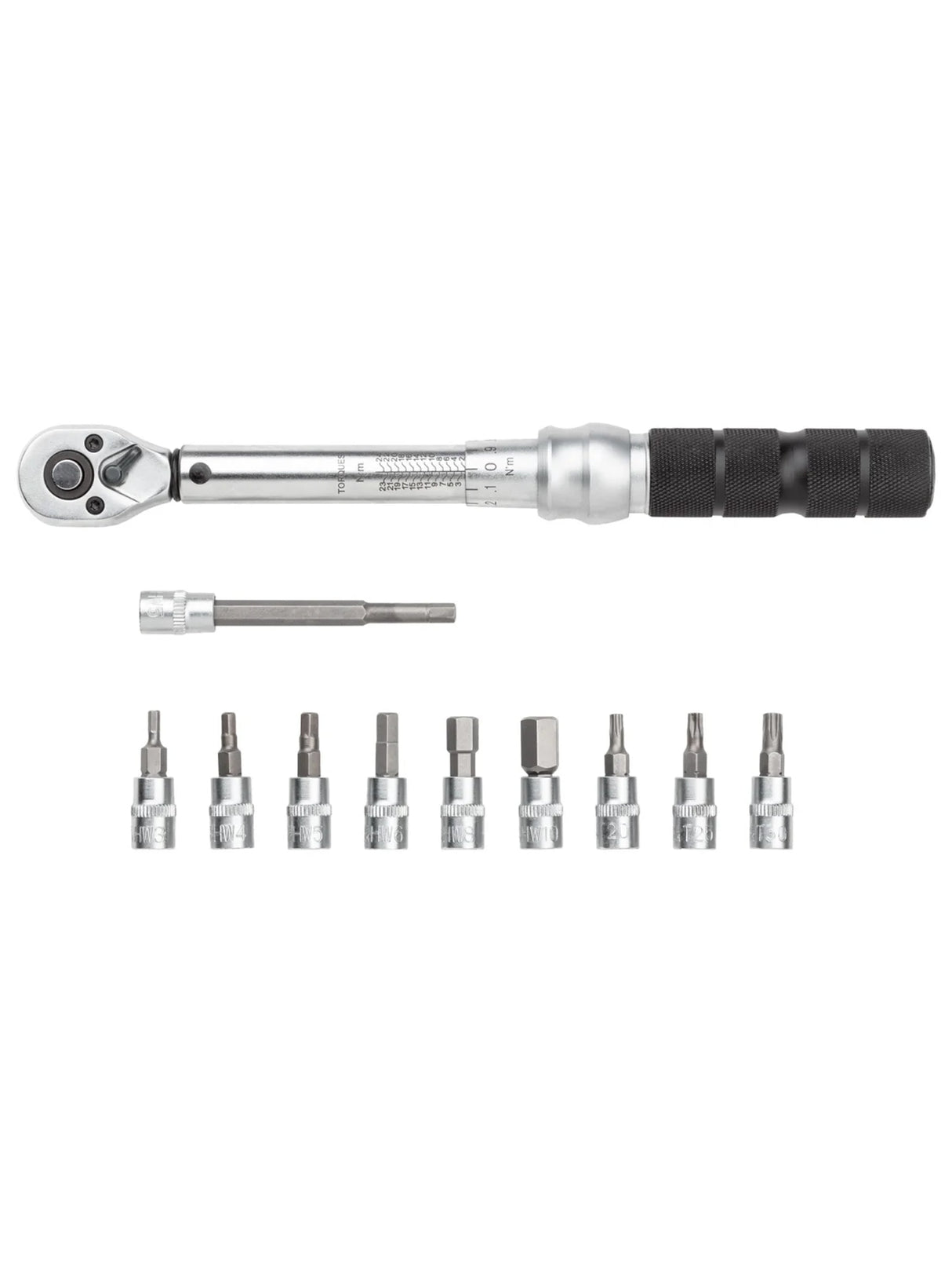 Image for Bicycle Torque Wrench