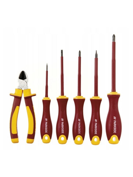 Image for Nozzle Set