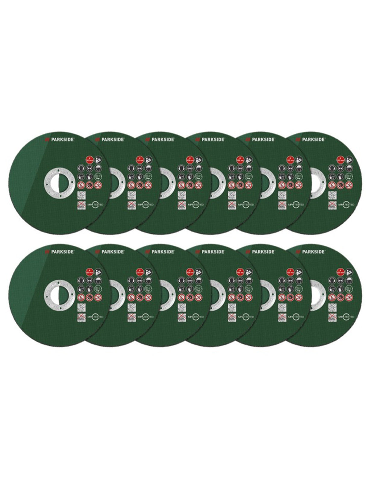 Image for Cutting Discs