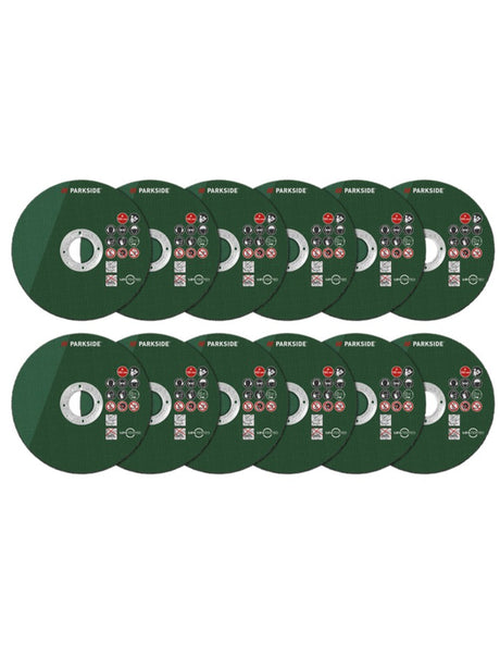 Image for Cutting Discs