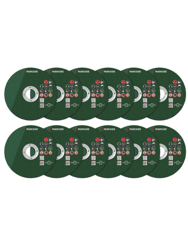 Image for Cutting Discs