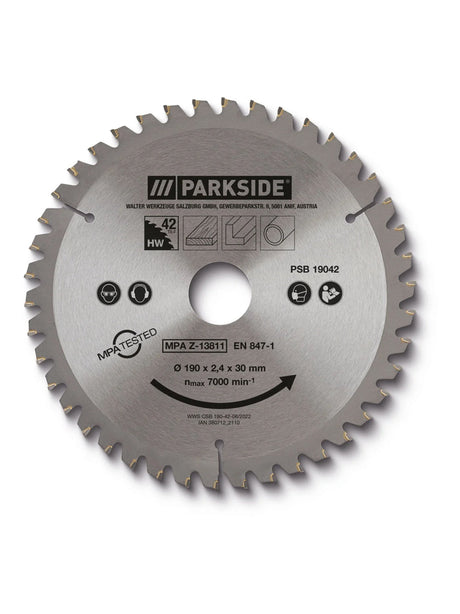 Image for Circular Saw Blade