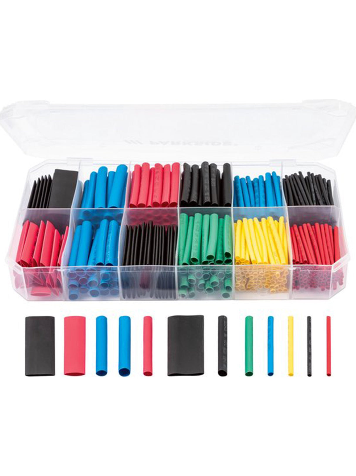 Image for Heat Shrink Kit