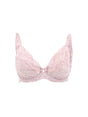 Image for Women's Lace Bra,Pink