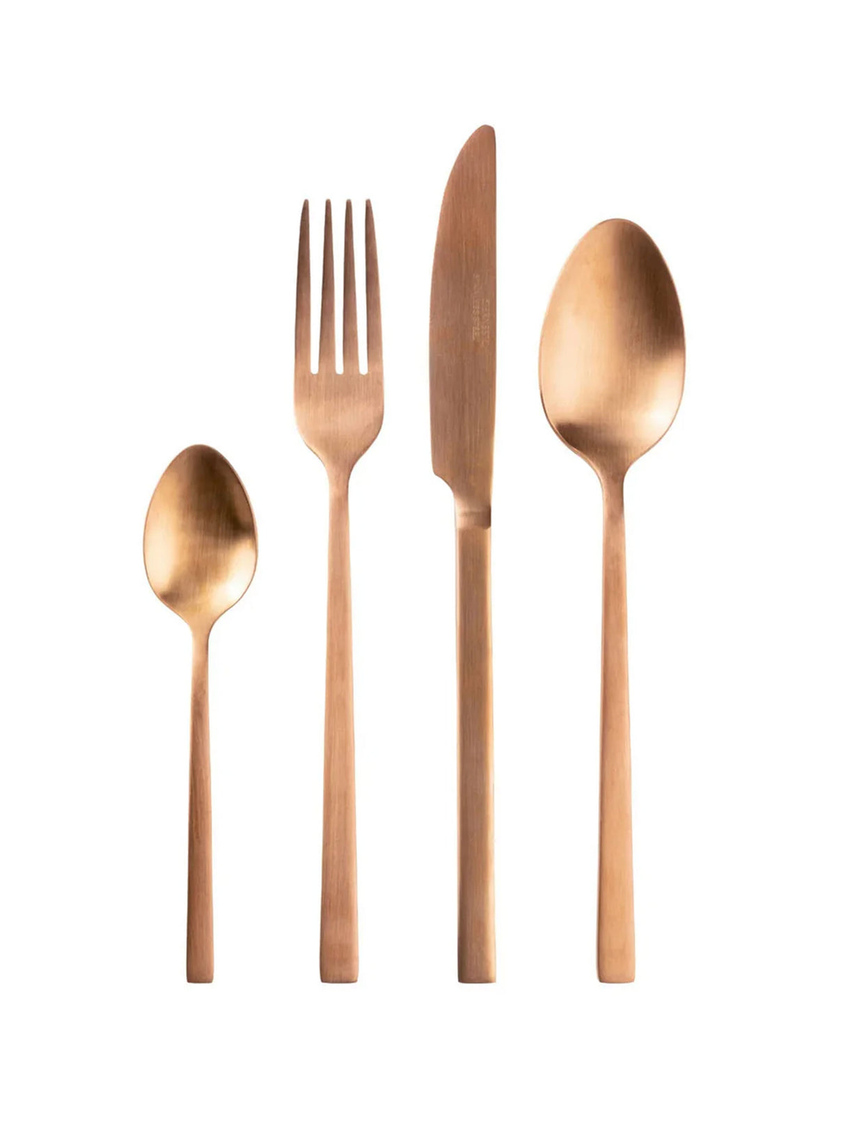 Cutlery Set