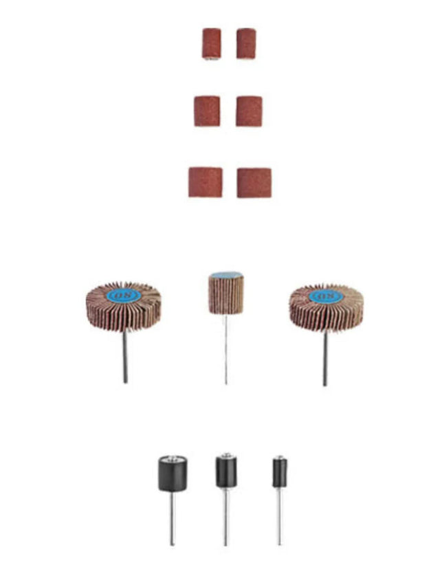 Image for Grinding Set Psls 30
