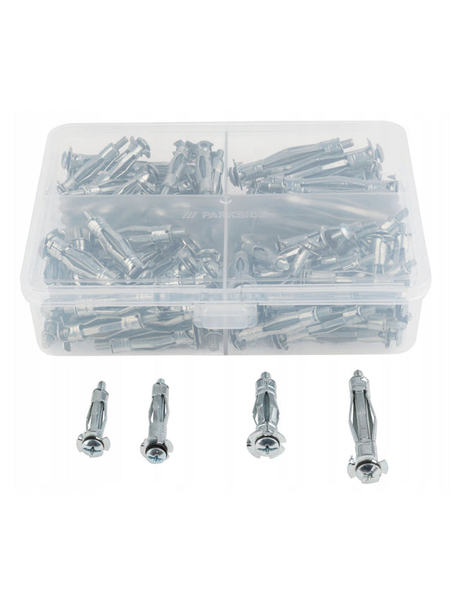 Image for Metal Plugs
