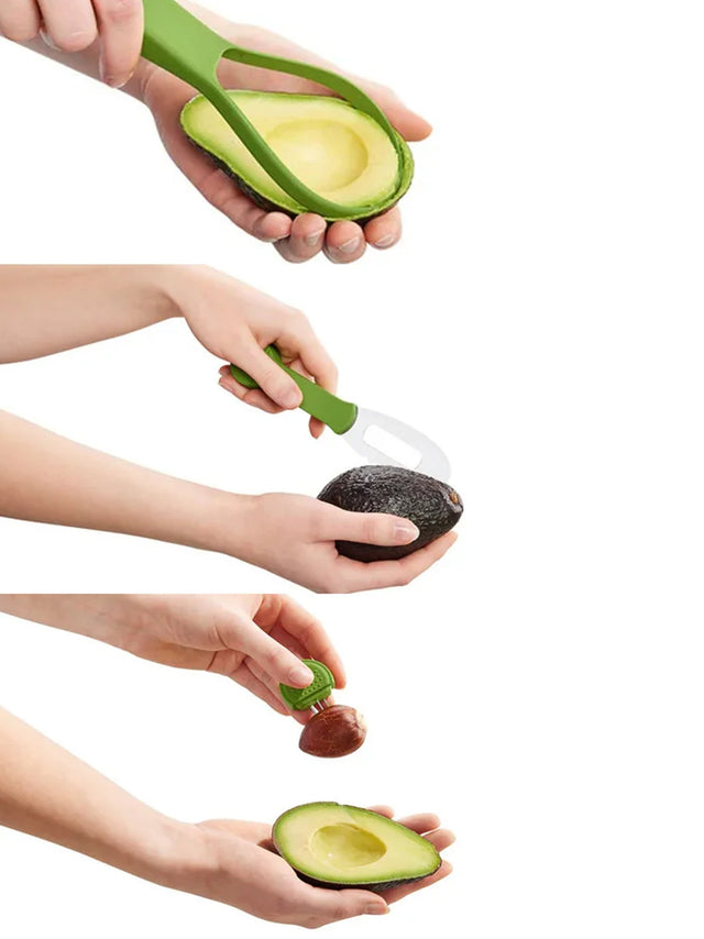 Image for Avocado Peeler