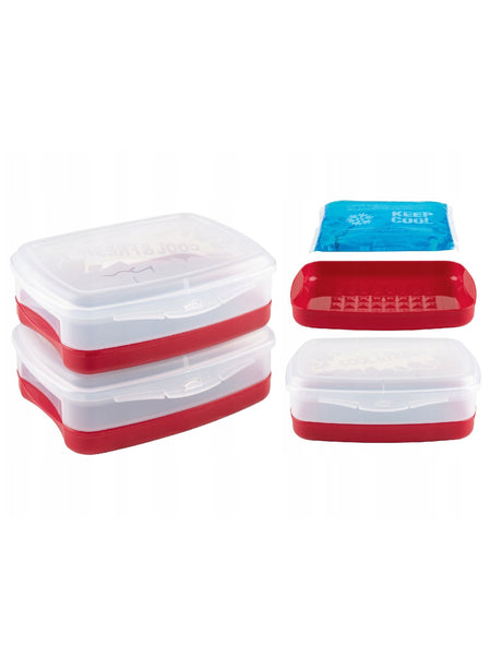 Image for Food Containers