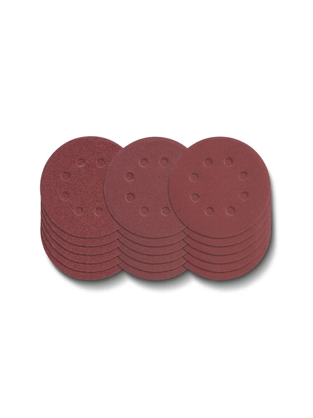 Image for Sandpaper Set