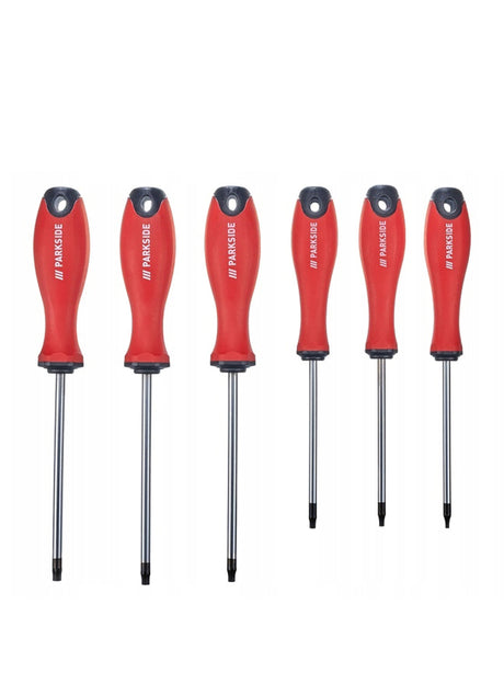 Image for Screwdrivers
