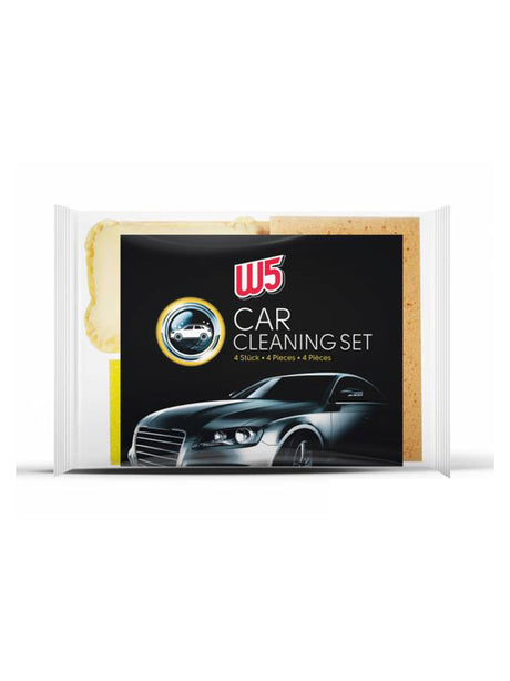 Image for Car Cleaning Set
