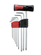 Image for Star Head Key Set