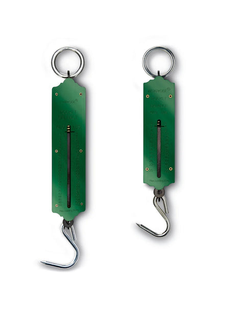 Image for Spring Scale Set