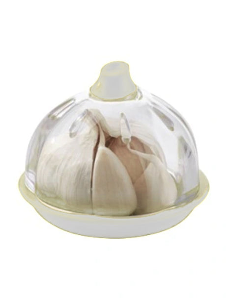 Image for Garlic Storage Container