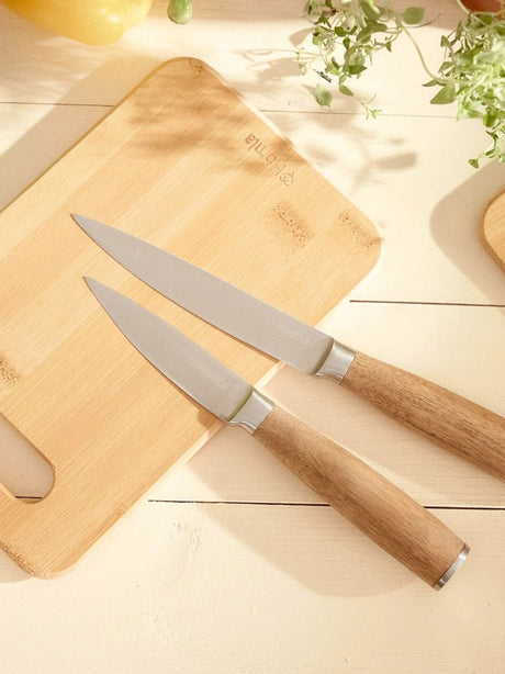 Image for Knife Set