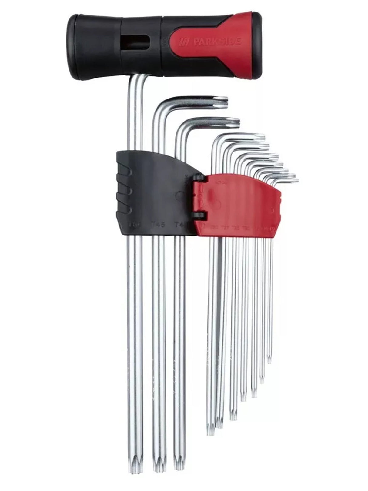 Image for Star Head Key Set