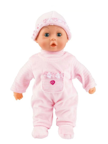 Image for Interactive Doll