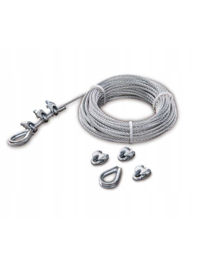 Image for Wire Rope