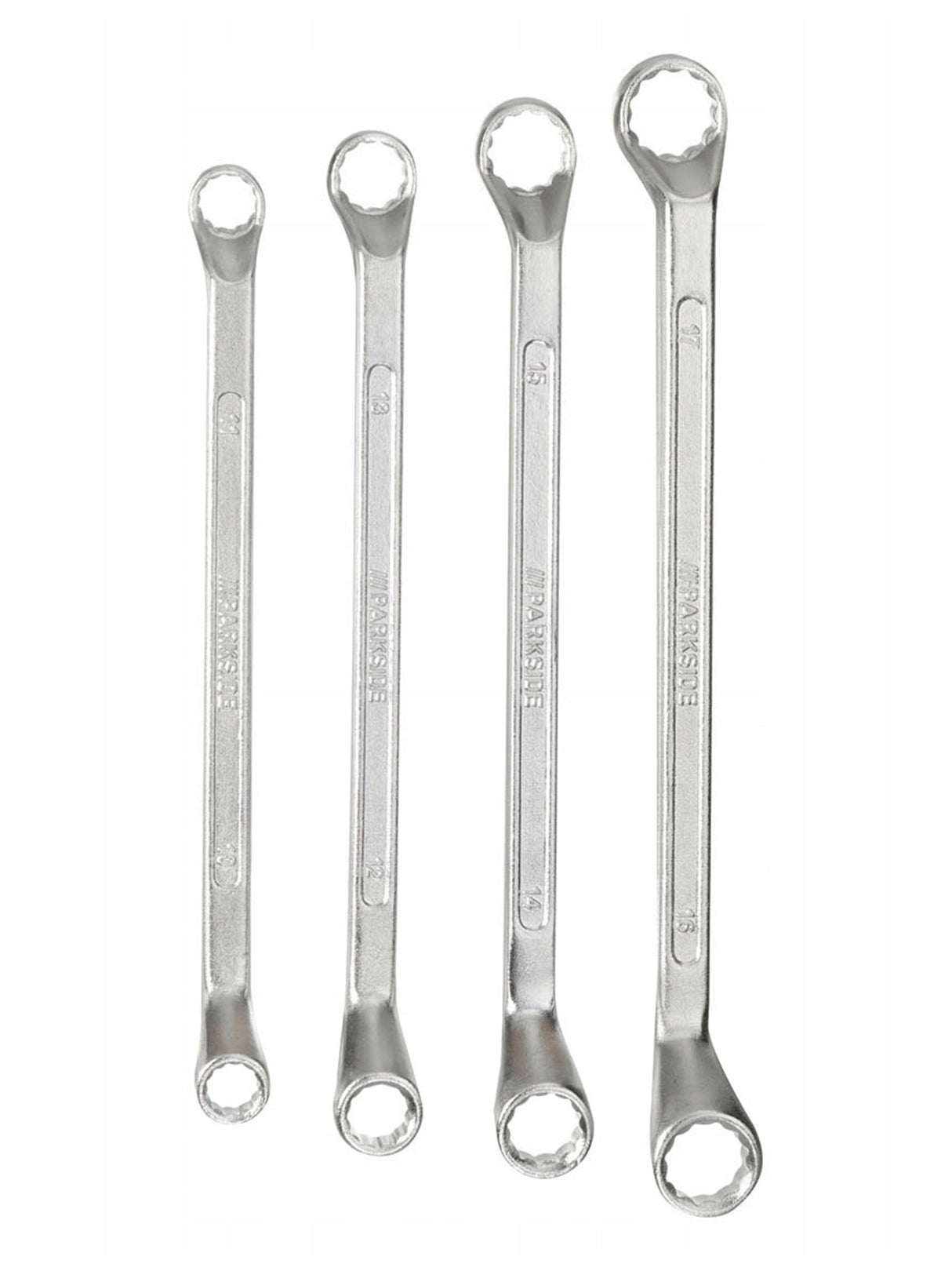 Image for Open-End Wrenches