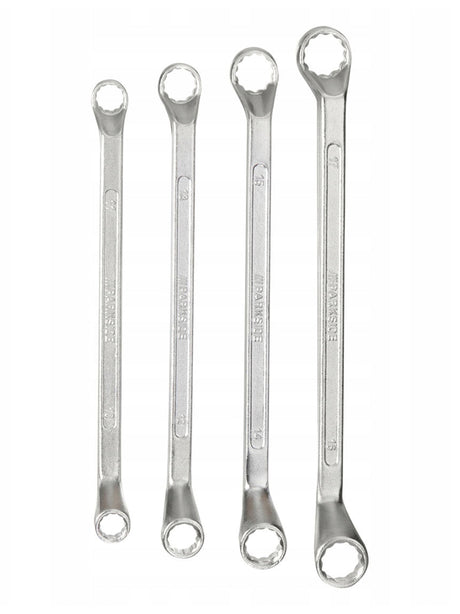 Image for Open-End Wrenches