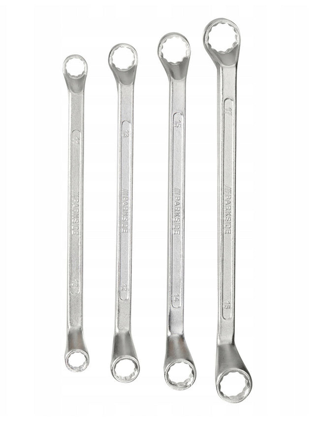 Image for Open-End Wrenches