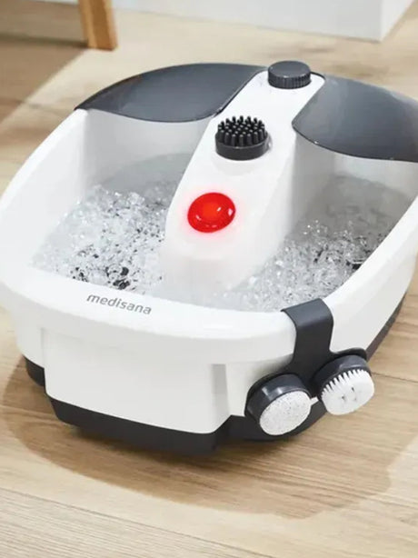 Image for Foot Bubble Bath